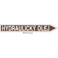 Hydraulický olej