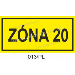 Zóna 20