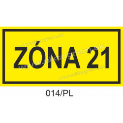 Zóna 21