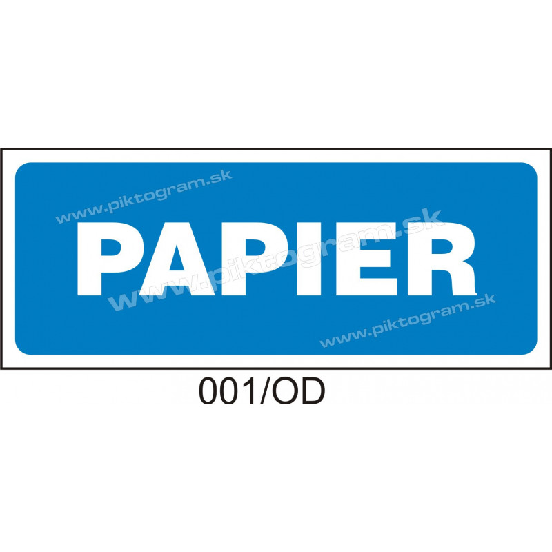 Papier